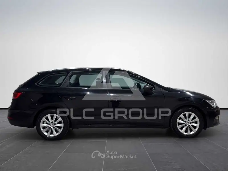 2019 Seat Leon