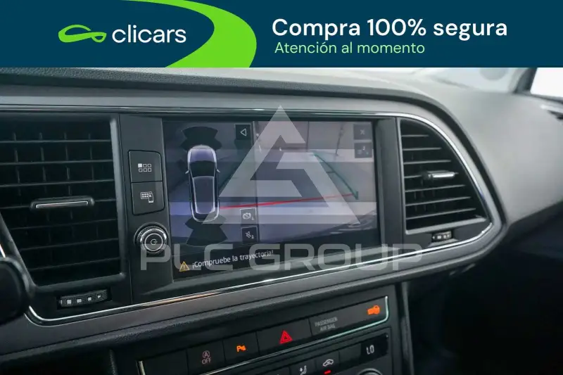 2019 Seat Leon