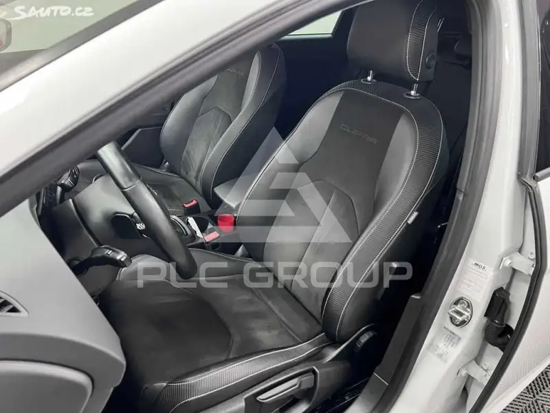 2019 Seat Leon