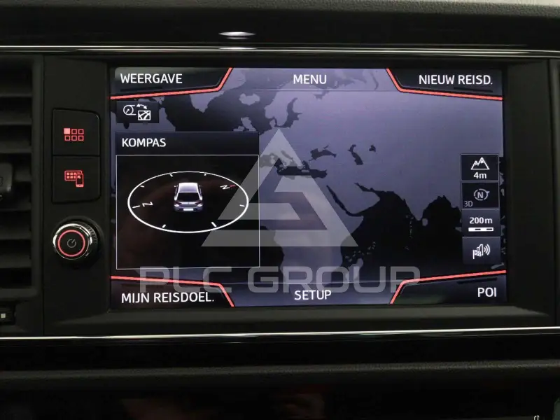 2019 Seat Leon