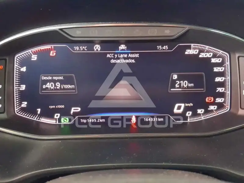 2019 Seat Leon