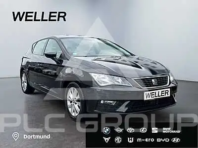 2019 Seat Leon