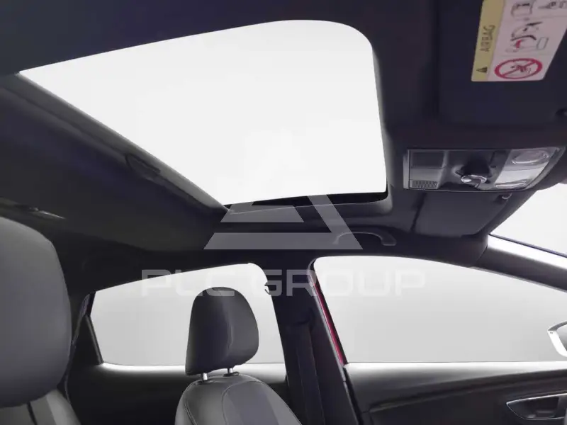 2019 Seat Leon
