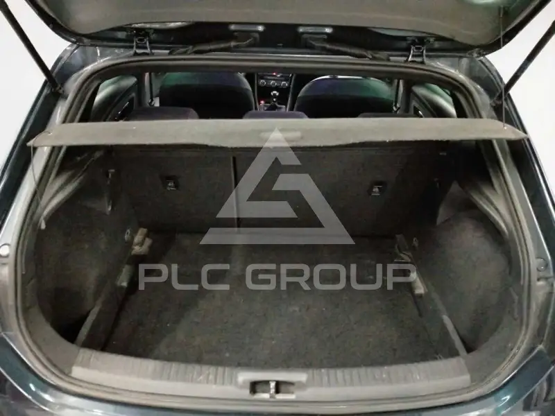 2019 Seat Leon