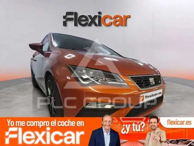 2019 Seat Leon