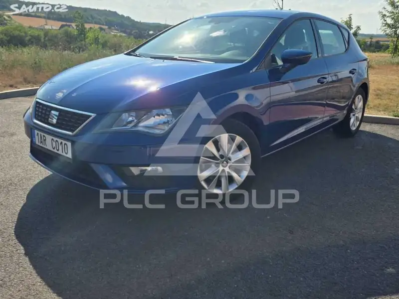 2019 Seat Leon