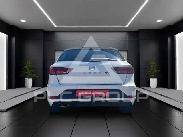 2019 Seat Leon