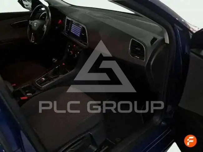 2019 Seat Leon