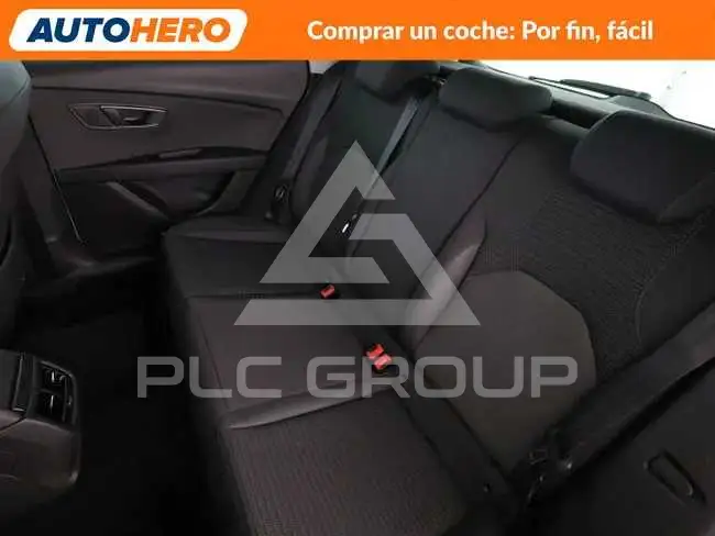 2019 Seat Leon