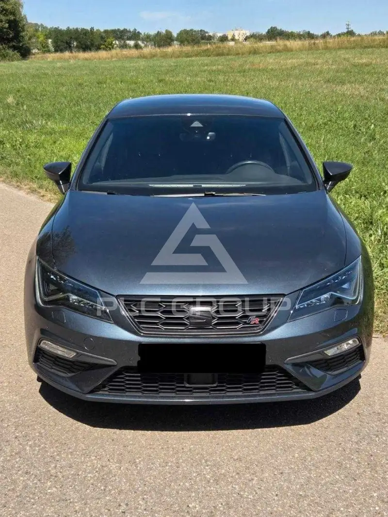 2019 Seat Leon