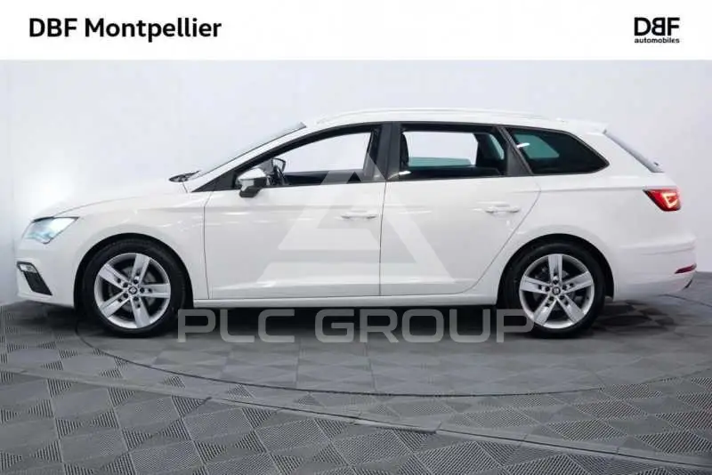 2019 Seat Leon