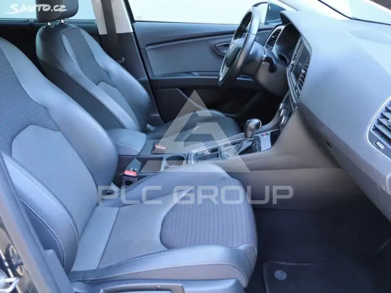 2019 Seat Leon