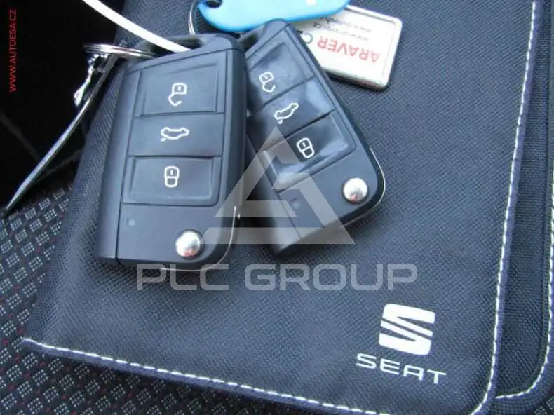 2019 Seat Leon