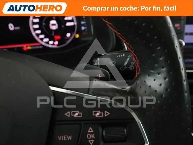 2019 Seat Leon