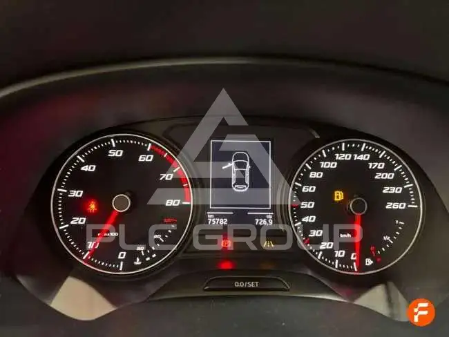 2019 Seat Leon