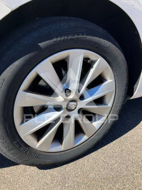 2019 Seat Leon