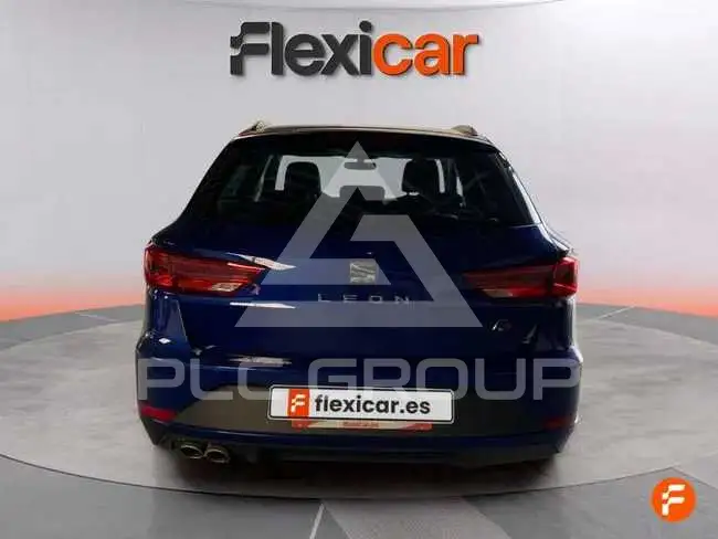 2019 Seat Leon