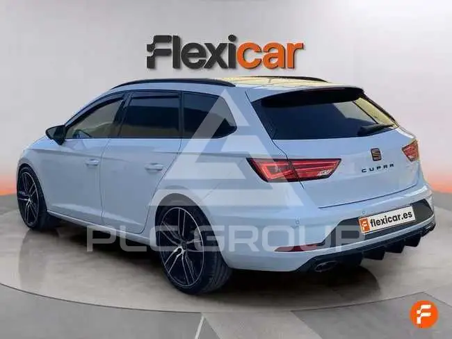 2019 Seat Leon