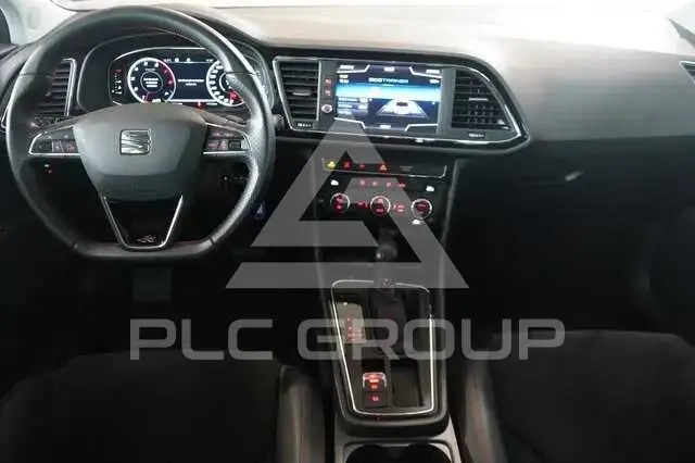 2019 Seat Leon