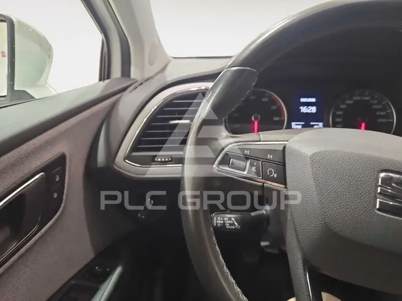 2019 Seat Leon