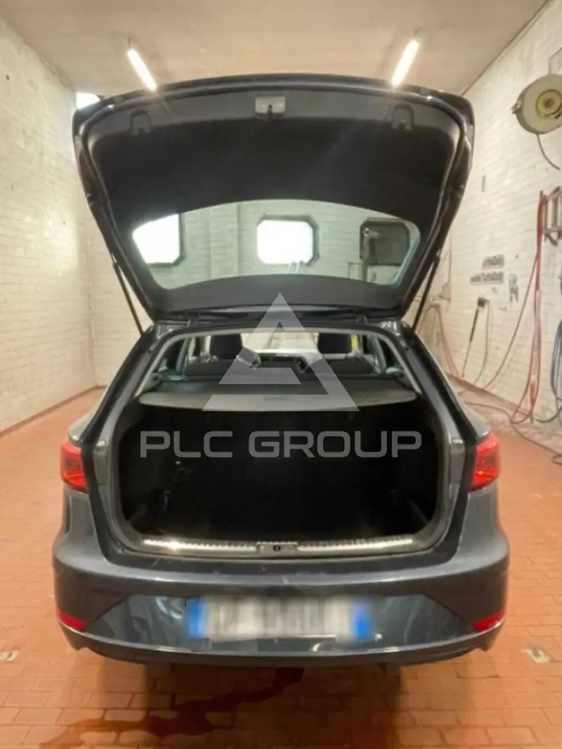 2019 Seat Leon