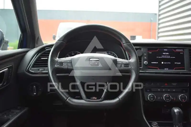 2019 Seat Leon