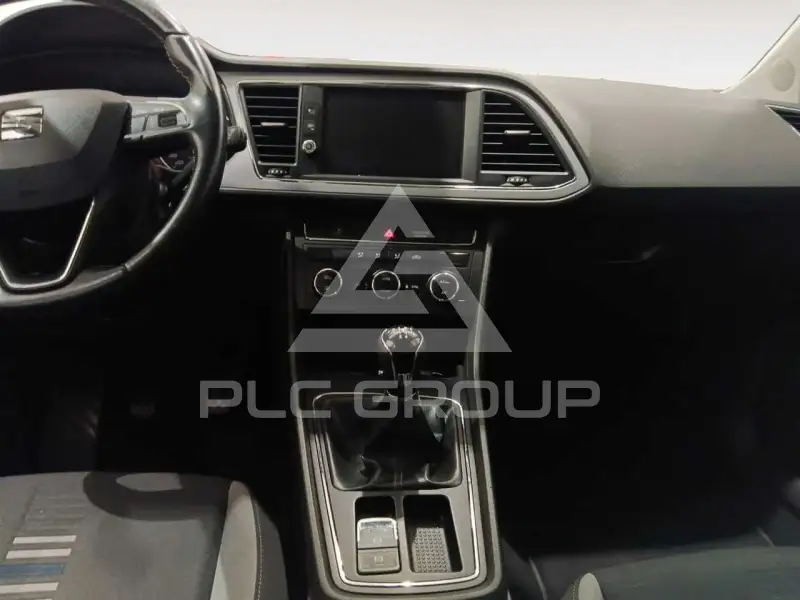 2019 Seat Leon