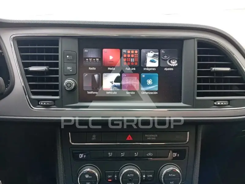 2019 Seat Leon