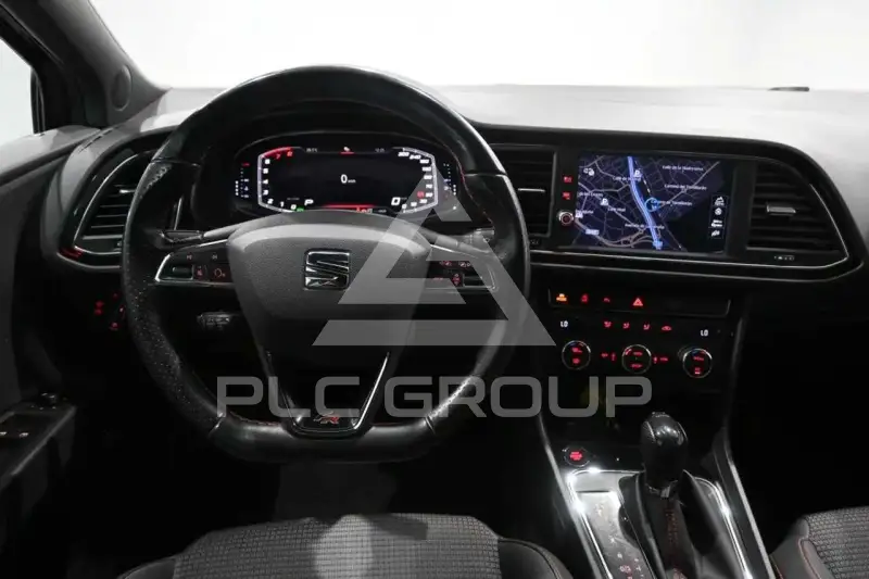 2019 Seat Leon