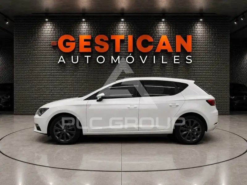 2019 Seat Leon