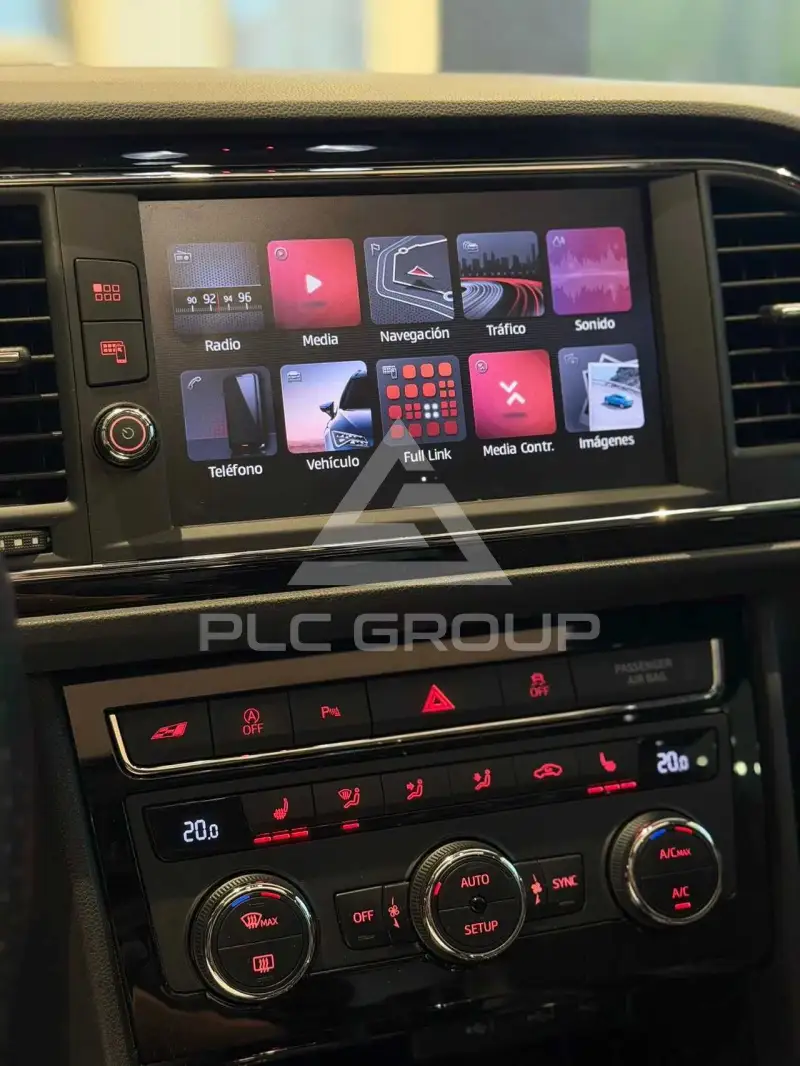 2019 Seat Leon