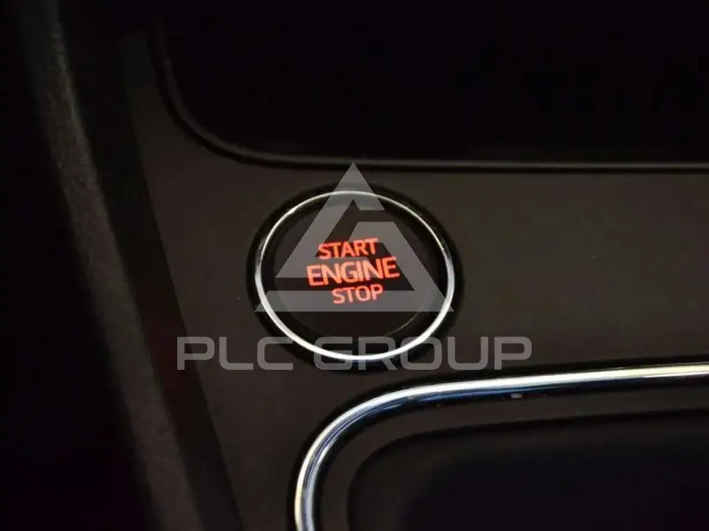 2019 Seat Leon