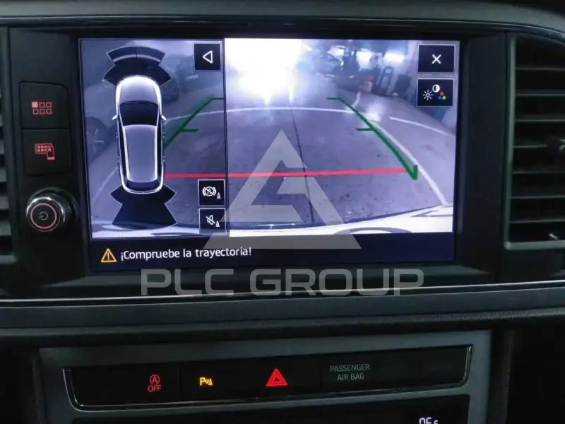 2019 Seat Leon