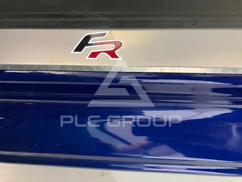 2019 Seat Leon
