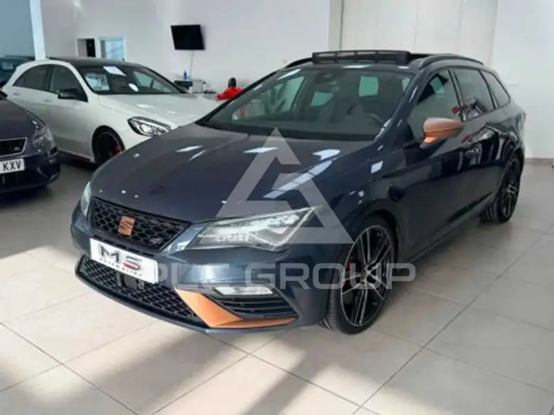 2019 Seat Leon