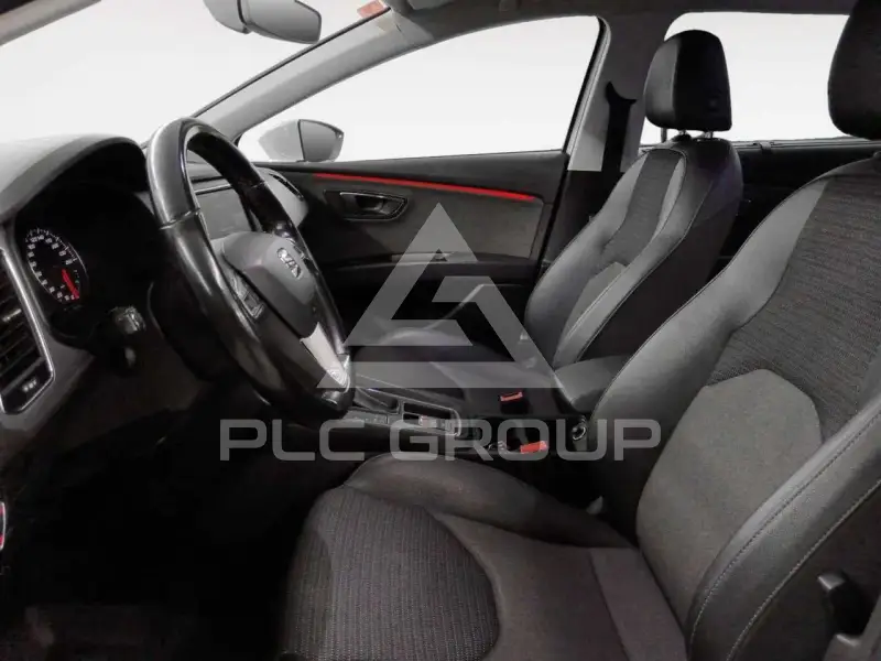 2019 Seat Leon