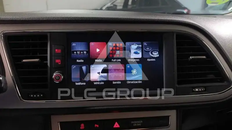 2019 Seat Leon