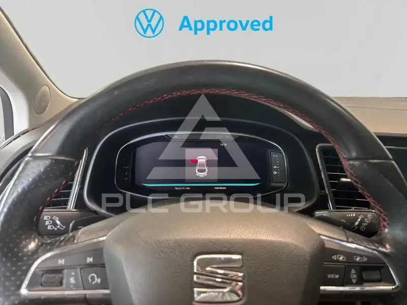 2019 Seat Leon