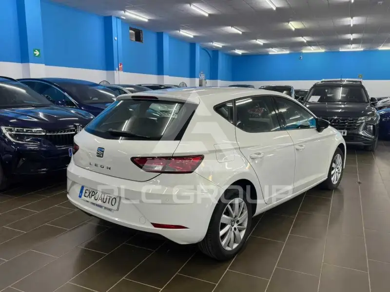 2019 Seat Leon
