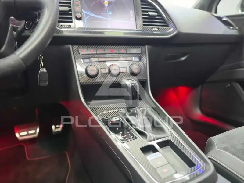 2019 Seat Leon