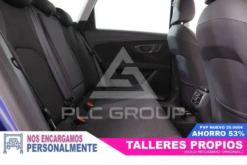 2019 Seat Leon