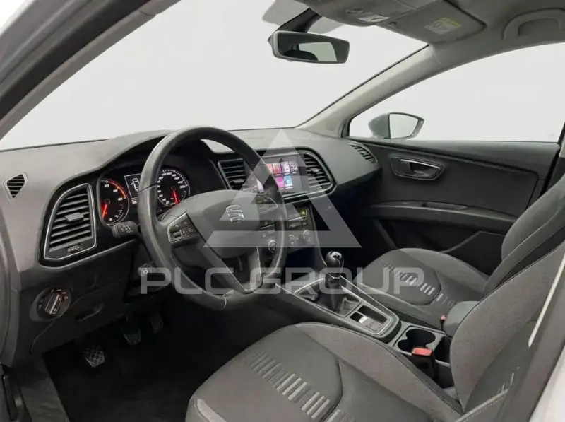 2019 Seat Leon