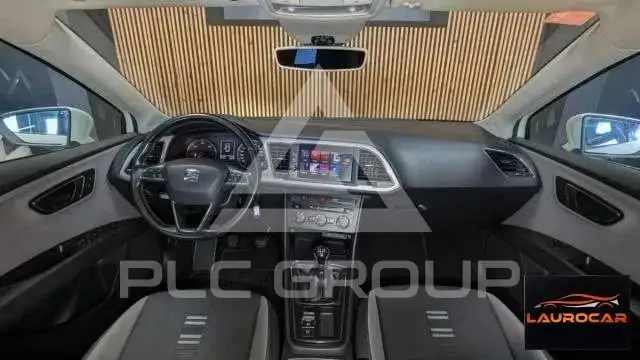 2019 Seat Leon