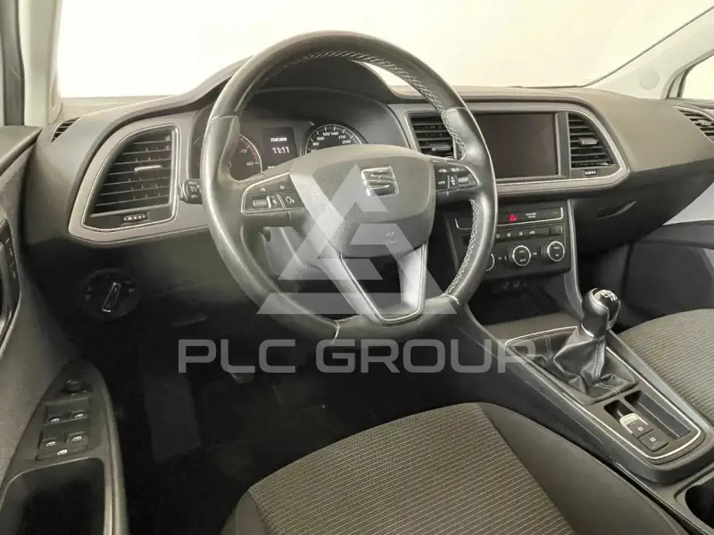 2019 Seat Leon
