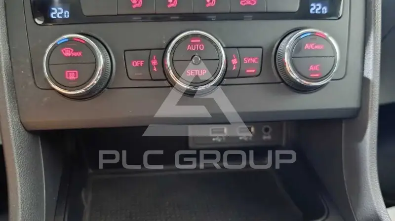 2019 Seat Leon