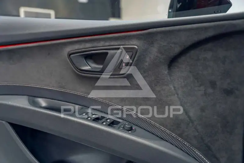 2019 Seat Leon
