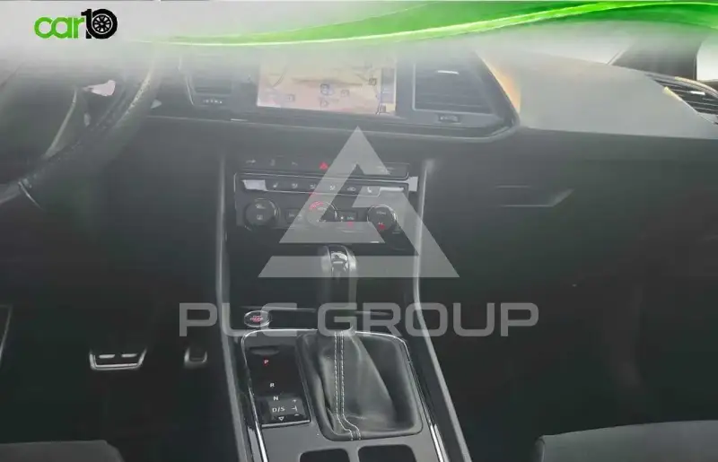 2019 Seat Leon