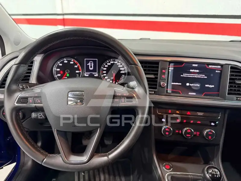 2019 Seat Leon