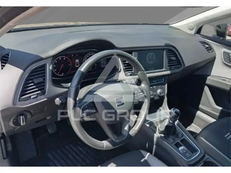 2019 Seat Leon
