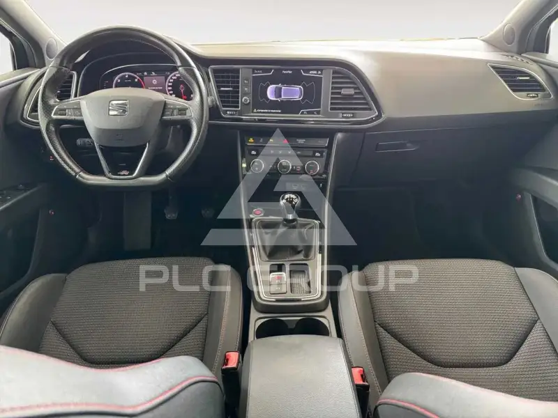 2019 Seat Leon